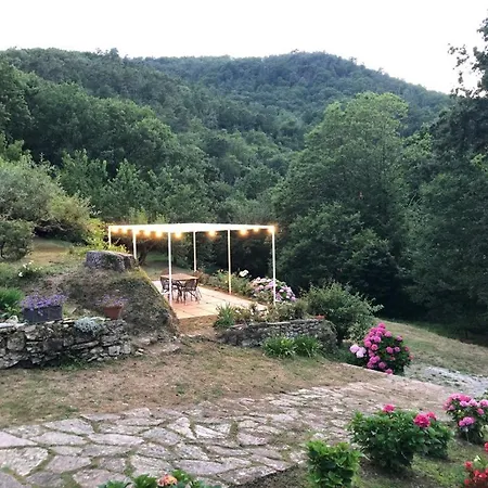 Prázdninový dům Gianna Riccò del Golfo di Spezia