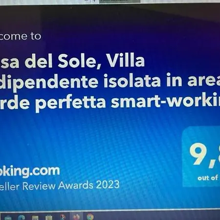 Prázdninový dům Gianna