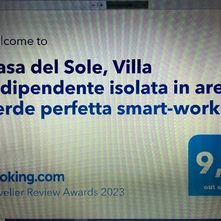 Prázdninový dům Gianna