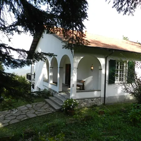 Gianna Prázdninový dům