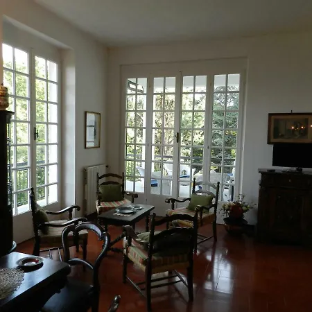 Gianna Prázdninový dům *