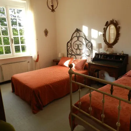 Gianna * Riccò del Golfo di Spezia