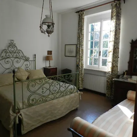 Gianna Riccò del Golfo di Spezia