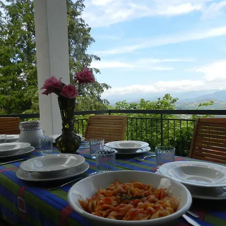 Prázdninový dům Gianna Riccò del Golfo di Spezia