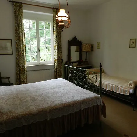 Gianna * Riccò del Golfo di Spezia