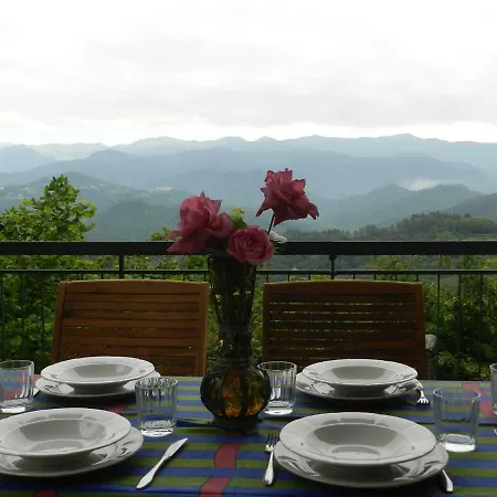 Prázdninový dům Gianna