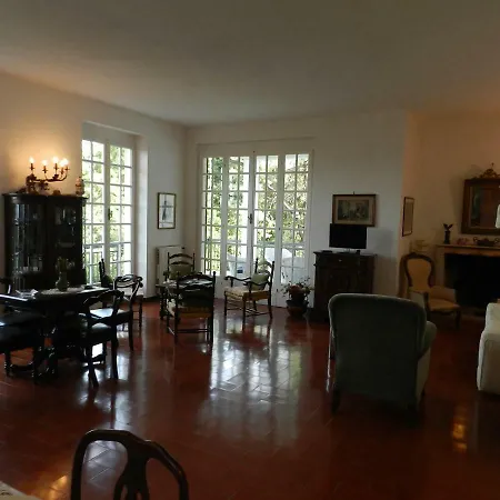 Gianna Prázdninový dům