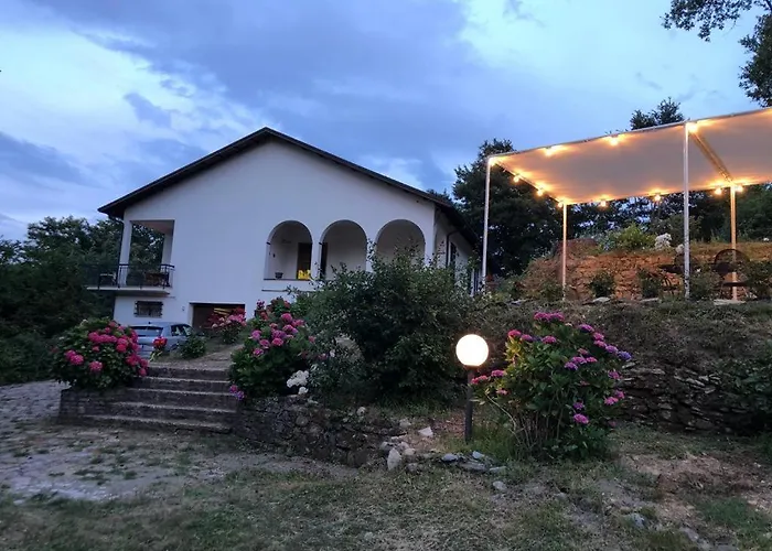 Gianna Riccò del Golfo di Spezia