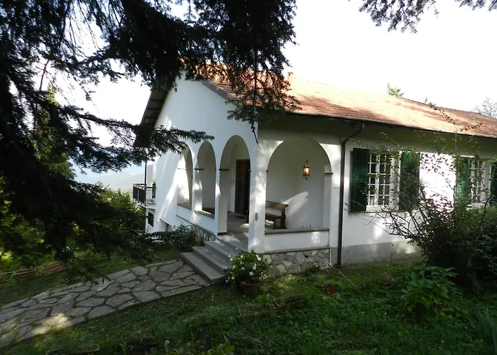 Gianna بيت للعطل