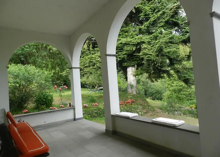 Feriehus Gianna Riccò del Golfo di Spezia