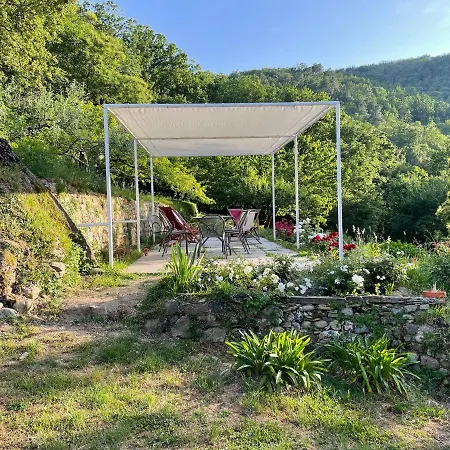 Gianna Tatil Evi *