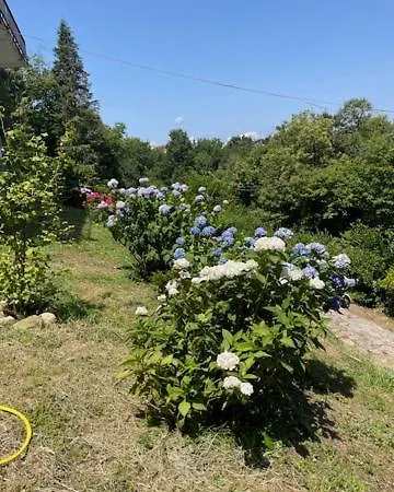 Holiday home Gianna Ricco del Golfo di Spezia