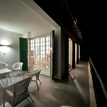 Tatil Evi Gianna