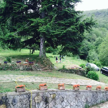 Gianna Tatil Evi