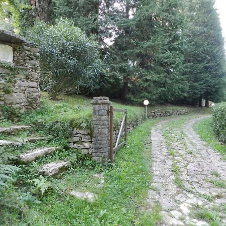 Gianna Ricco del Golfo di Spezia