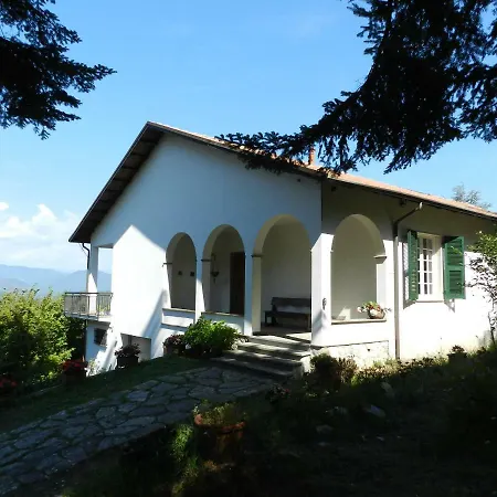 Gianna Holiday home *
