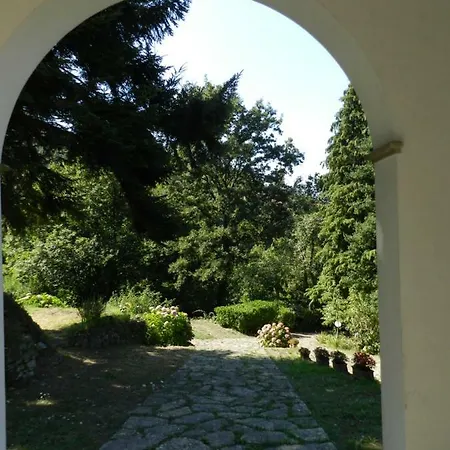 Gianna Holiday home Ricco del Golfo di Spezia