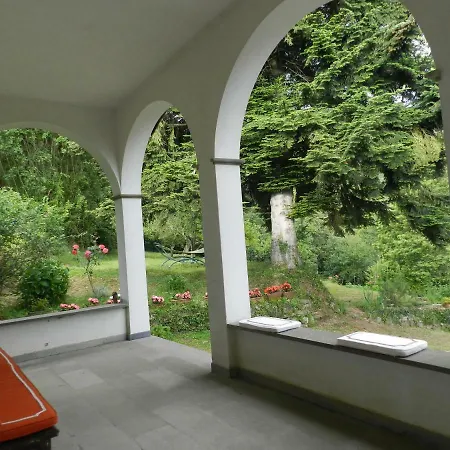 Holiday home Gianna Ricco del Golfo di Spezia