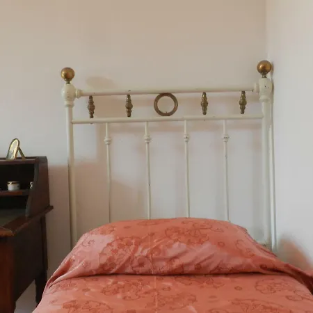 Holiday home Gianna Ricco del Golfo di Spezia