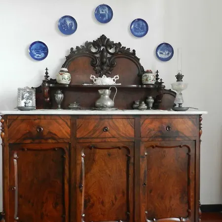 Tatil Evi Gianna
