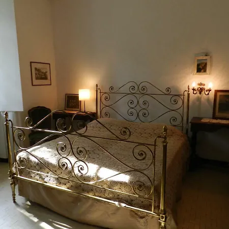 Gianna Holiday home Ricco del Golfo di Spezia