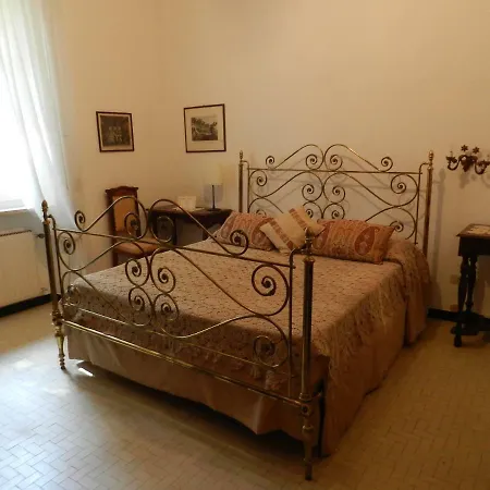 Gianna Ricco del Golfo di Spezia