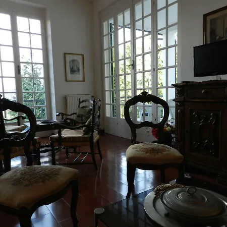 Holiday home Gianna Ricco del Golfo di Spezia