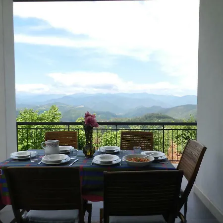 Gianna Holiday home
