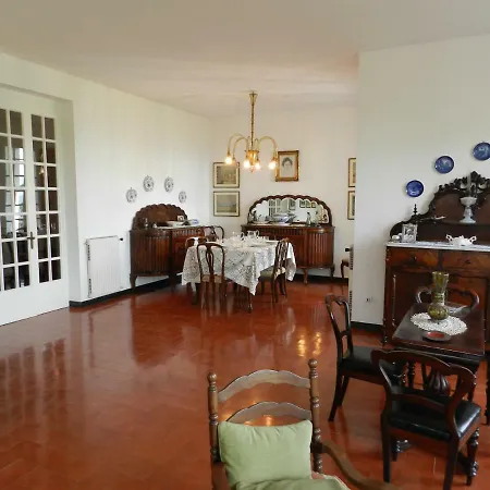 Gianna Tatil Evi *