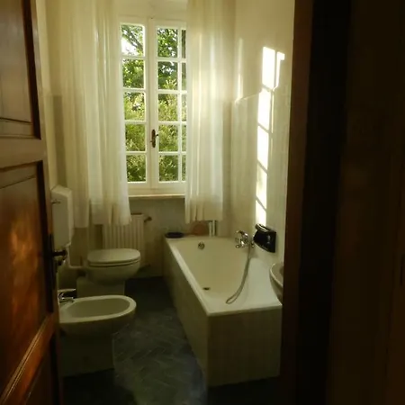 Holiday home Gianna Ricco del Golfo di Spezia