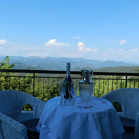 Tatil Evi Gianna