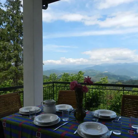 Tatil Evi Gianna *