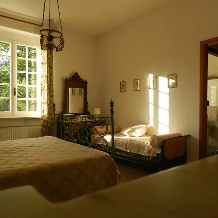 Holiday home Gianna Ricco del Golfo di Spezia