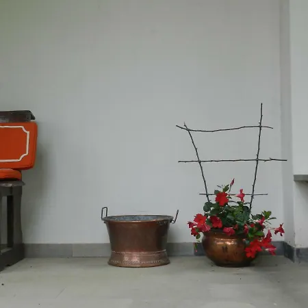 Holiday home Gianna Ricco del Golfo di Spezia