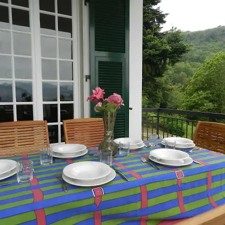 Gianna Holiday home