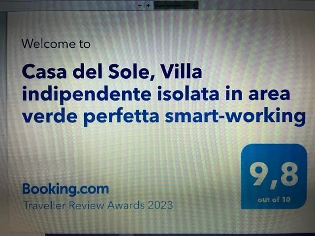 Nyaraló Gianna